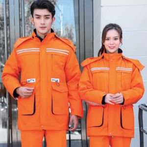 精品/定制/設(shè)計各類工作服