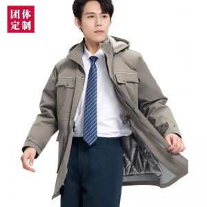 更多工服款式設(shè)計(jì)請(qǐng)來電索取